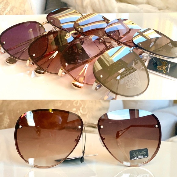 Hey Sis Aviators - Picture 2 of 4